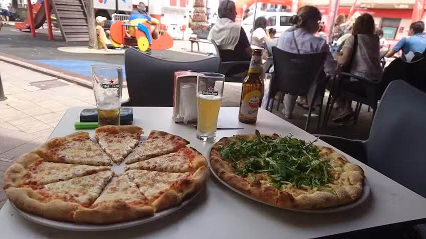 Pizzería L’Archetto