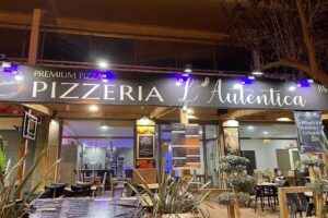 Pizzeria L’autentica Salou