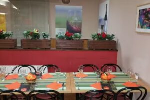 Pizzeria L’Estació