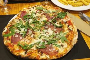 Pizzería L’Etrusco