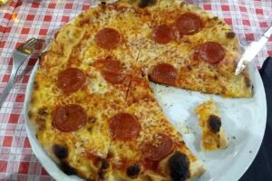 Pizzería L’Etrusquino