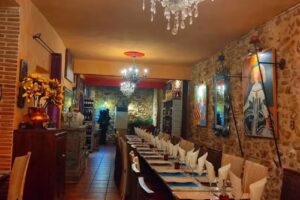 Pizzería L’Obrador