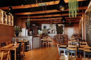 Pizzería La Albahaca