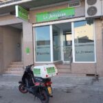 Pizzería La Artesana