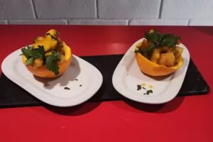 Pizzería la Artesana