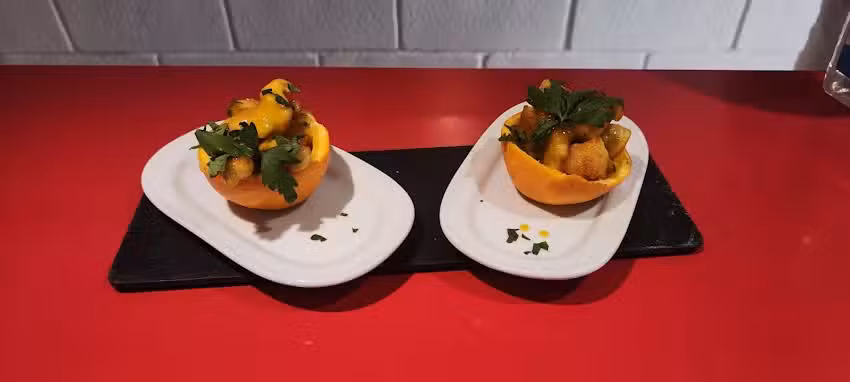 Pizzería la Artesana