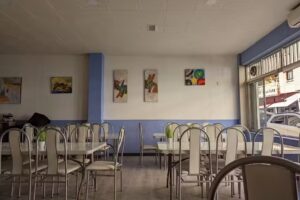 Pizzería La Artesanal