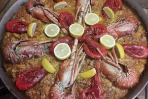 Pizzería La Bambola