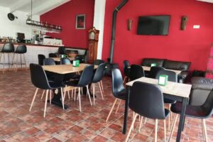 Pizzeria La Barriada