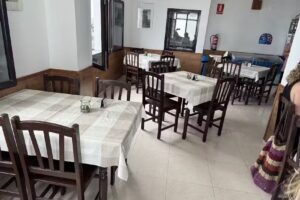 Pizzería La Bartola