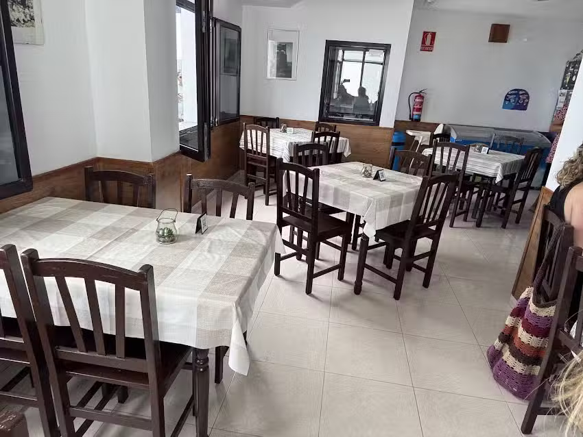 Pizzería La Bartola