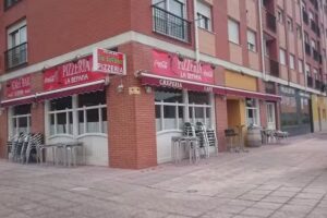 Pizzería La Befana