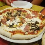 Pizzería La Bella Italia