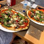 PIZZERÍA LA BELLA ITALIA