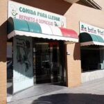 Pizzería La Bella Italia