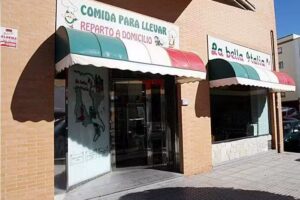 Pizzería La Bella Italia