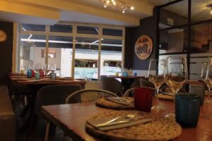 Pizzeria La Bella Napoli 1970