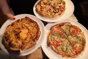 Pizzería La Bella Ragazza