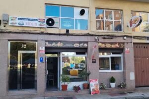 pizzeria la bicicleta