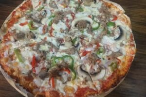 Pizzeria La Bodeguita