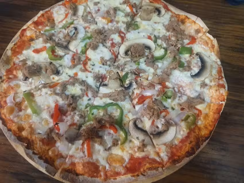 Pizzeria La Bodeguita