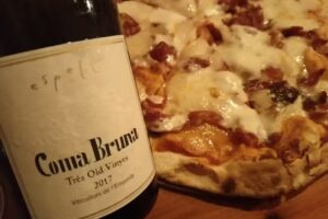 PIZZERIA LA BRUIXA Moià S.L