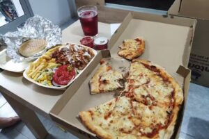 Pizzeria la Bufala & Kebab House
