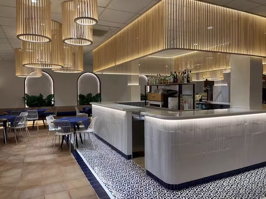 Pizzería La Cabaña II Lo Pagán