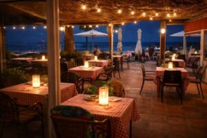 Pizzeria La Capricciosa