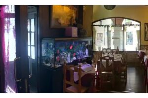 Pizzeria La Capricciosa