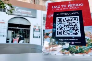 Pizzería La Casareccia