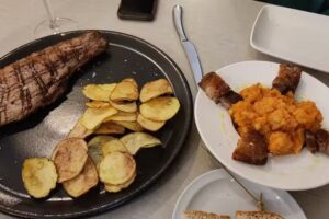 Pizzería La Cayetana