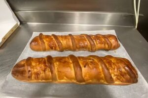 Pizzería La Celeste