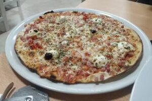 Pizzería la chata estepa