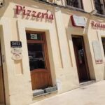Pizzeria la Competencia