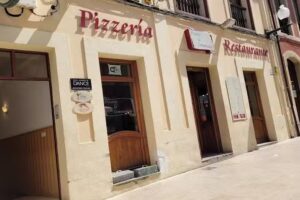 Pizzeria la Competencia