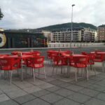 Pizzería La Competencia