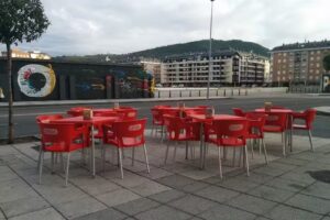 Pizzería La Competencia