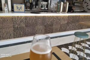 Pizzería La Competencia