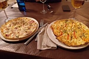 Pizzeria La Competencia