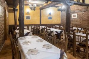 Pizzería La Competencia