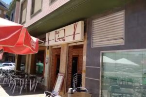 Pizzería La Competencia