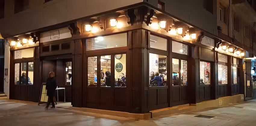 Pizzería La Competencia