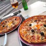 Pizzería La Competencia