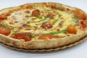 Pizzería La Competencia