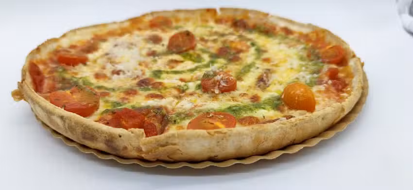 Pizzería La Competencia