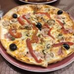 Pizzeria La Competencia