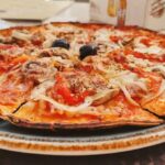 Pizzería La Competencia