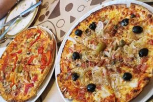 Pizzería La Competencia