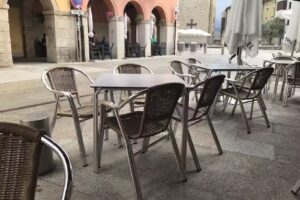 Pizzeria La Competencia